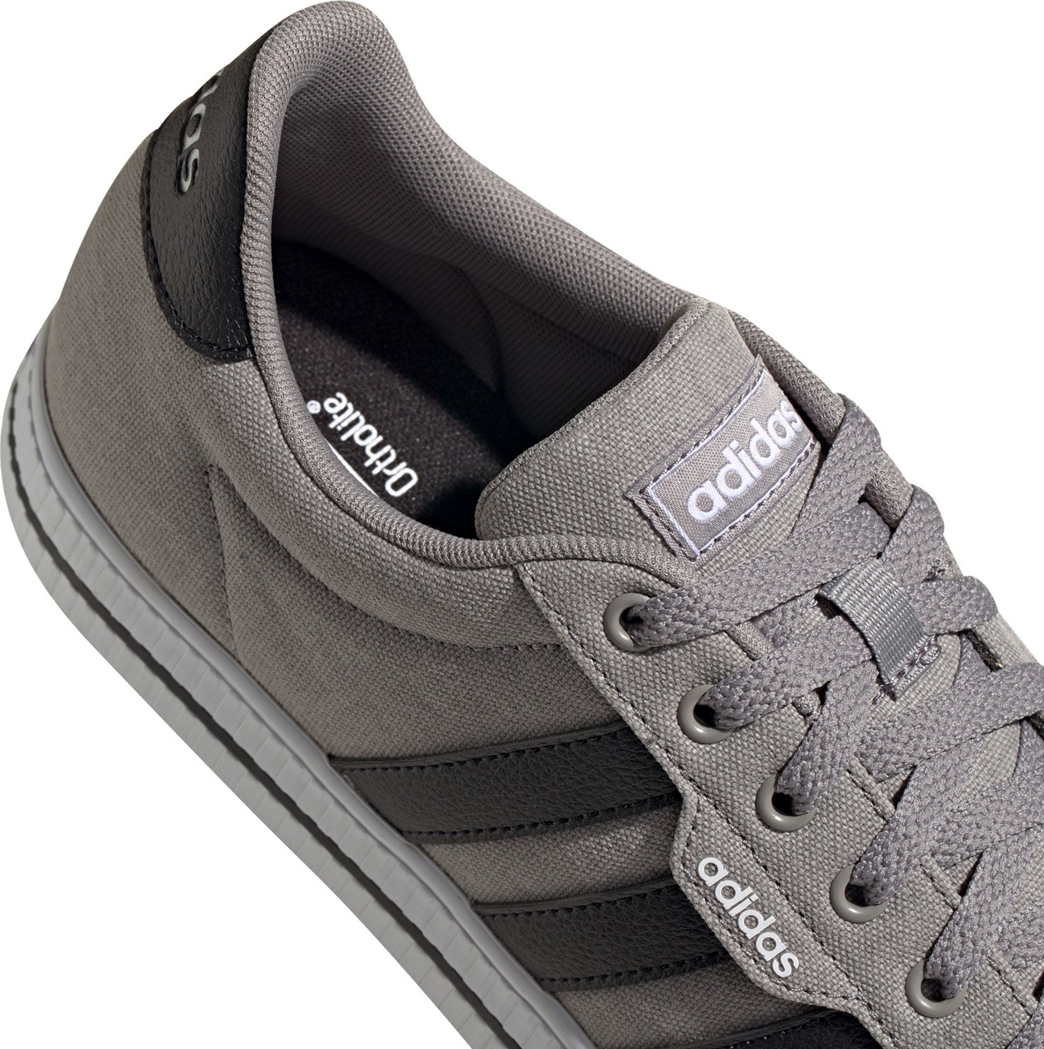 adidas Men's Daily 3.0 Shoes - view number 3