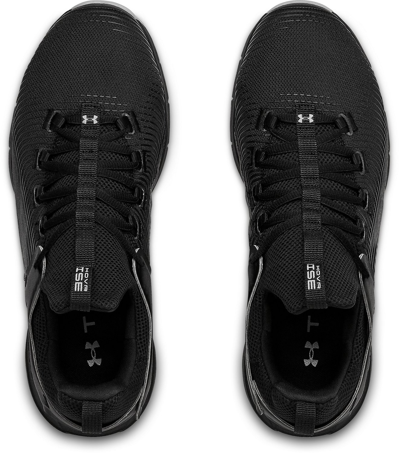 Under armour men's hovr rise 2 training shoes hot sale