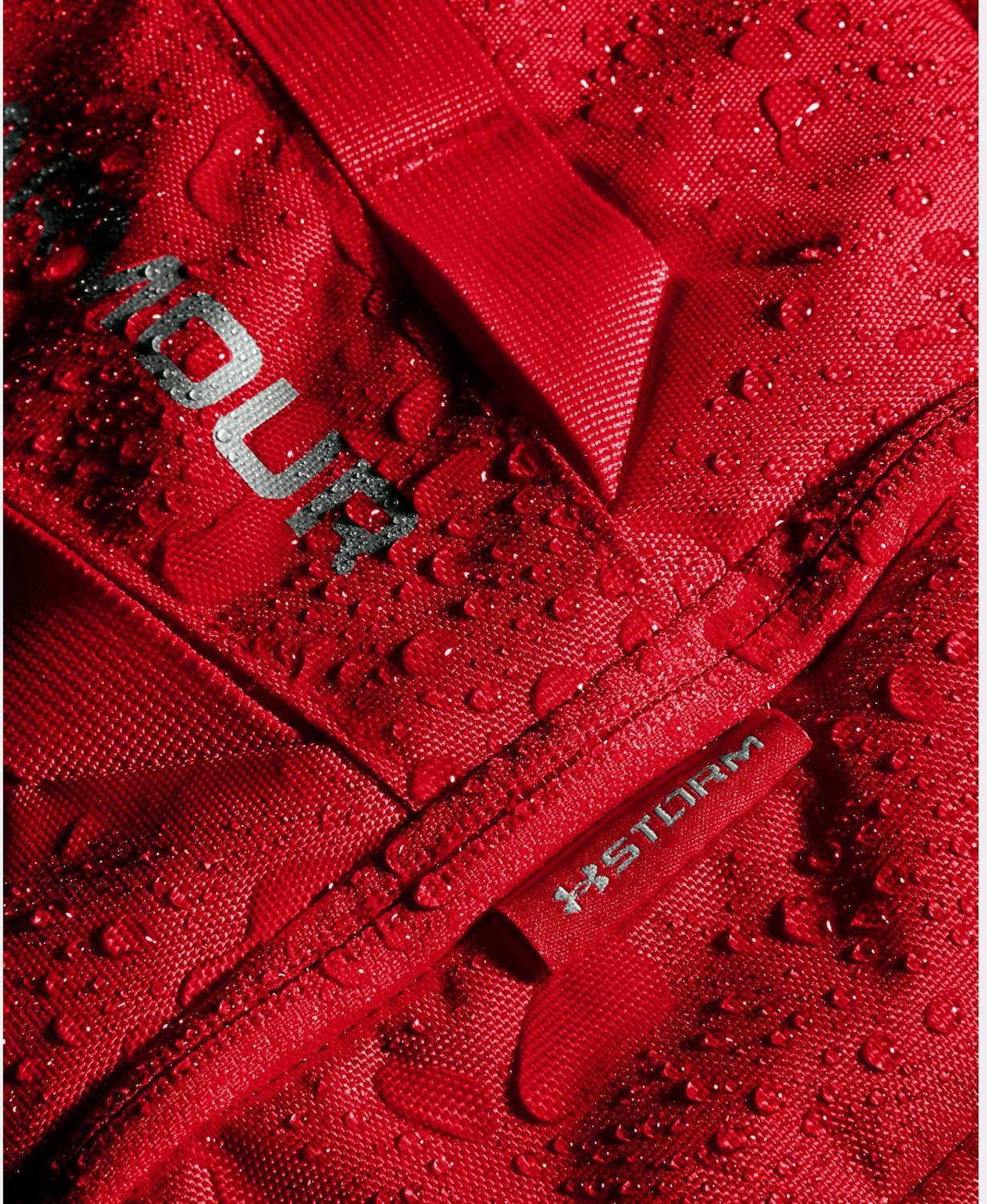 Under Armour Hustle 5.0 Backpack - view number 6