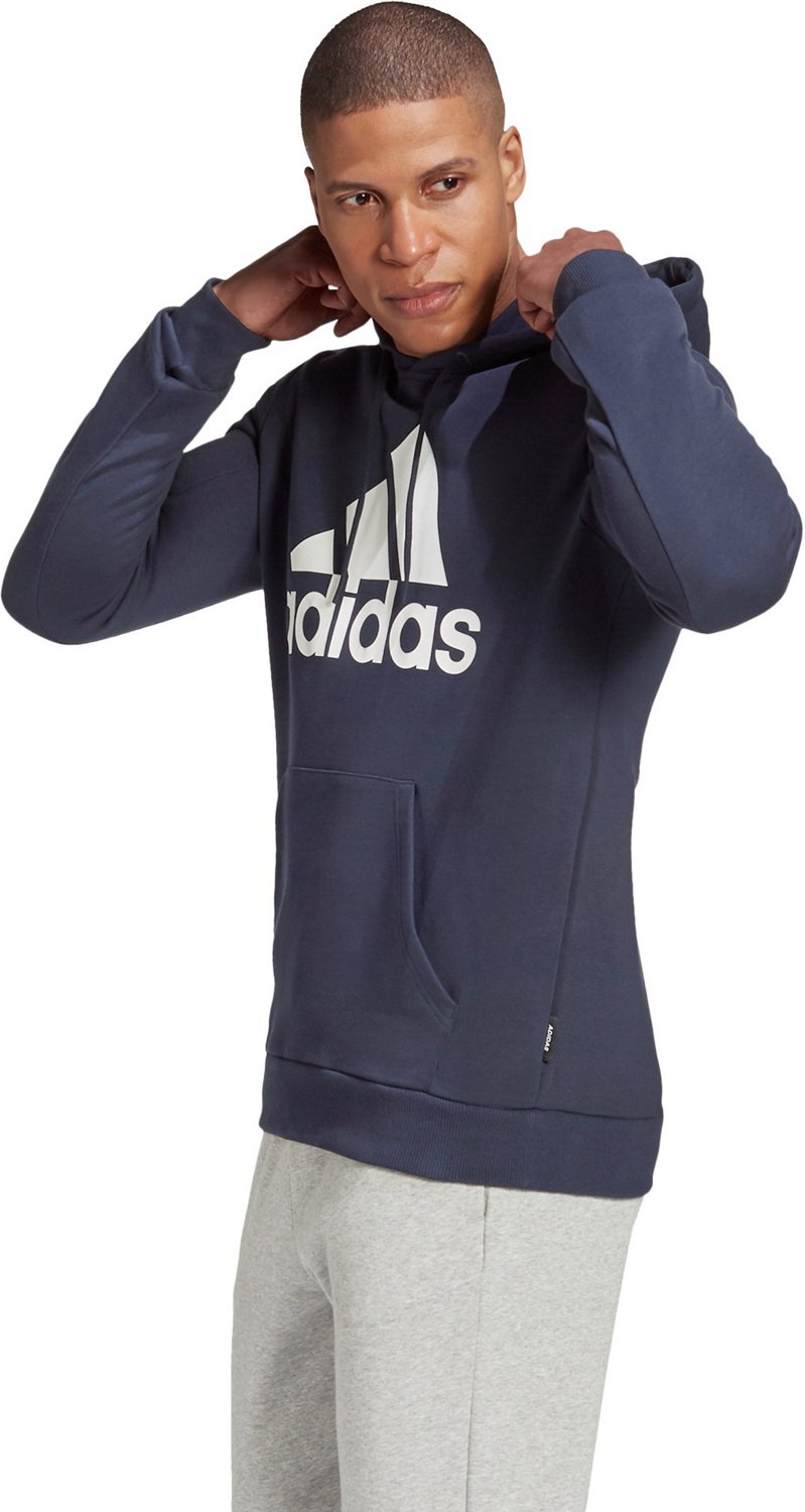 adidas M MH BOS PO FT Hoodie - view number 3