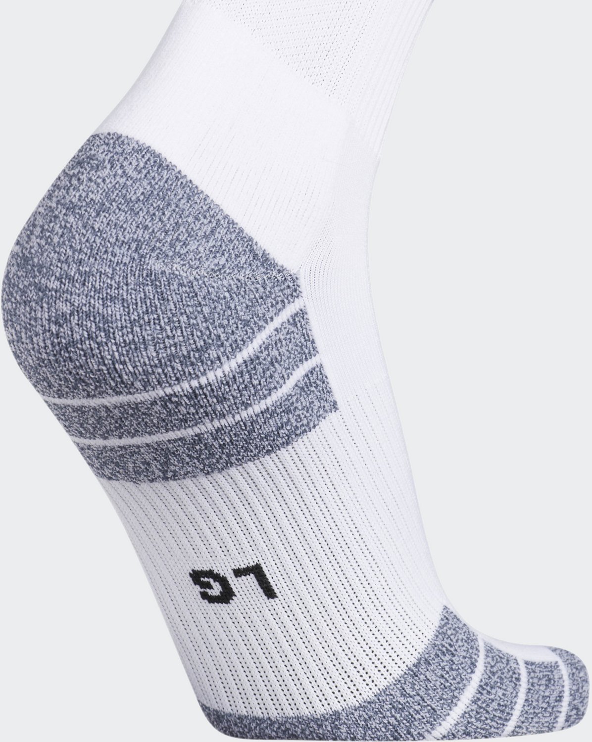 adidas 3STRIPE HOOP OTC BLK - view number 2