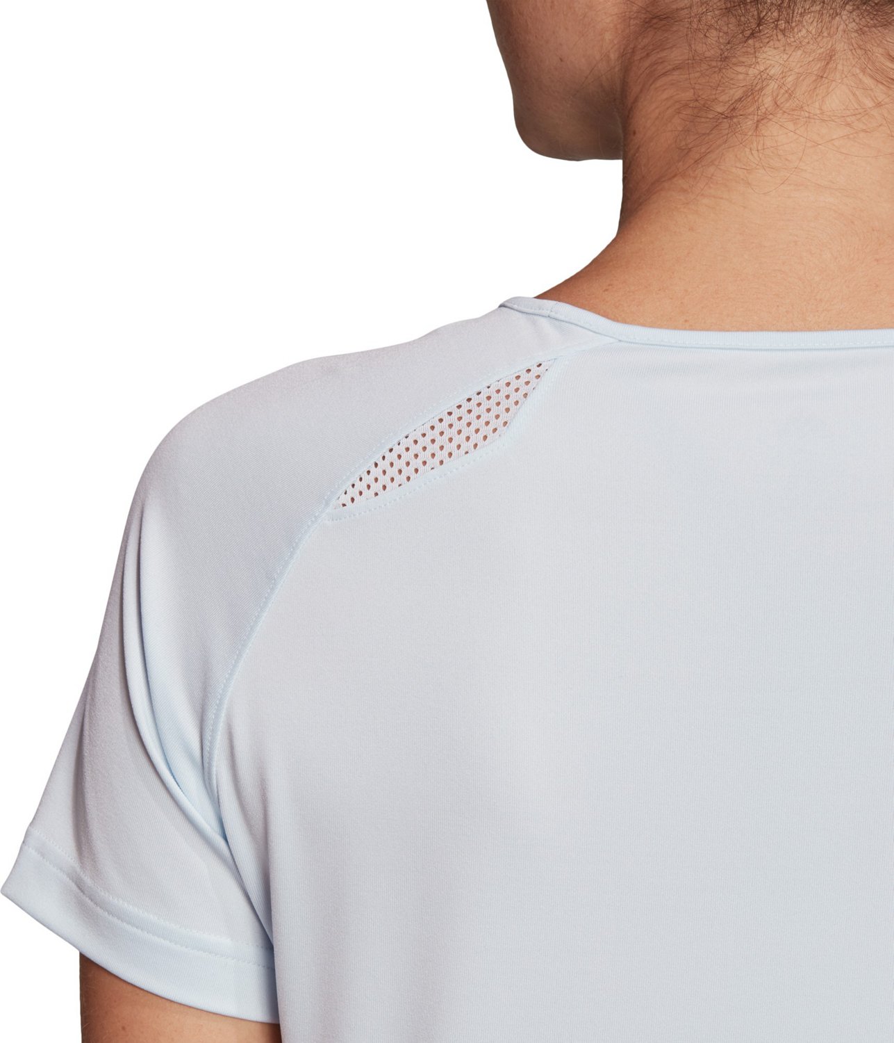 adidas Women's HILO Volleyball Jersey                                                                                            - view number 6