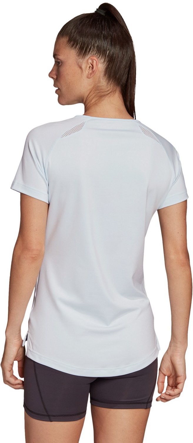 adidas Women's HILO Volleyball Jersey                                                                                            - view number 2