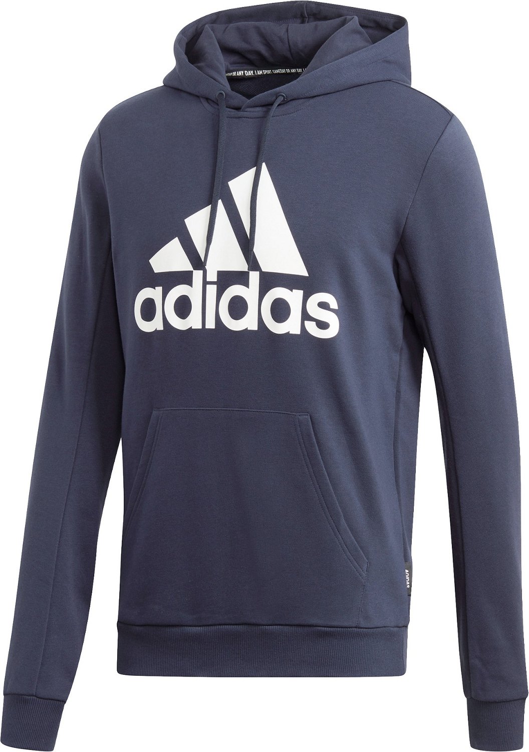 adidas M MH BOS PO FT Hoodie - view number 8