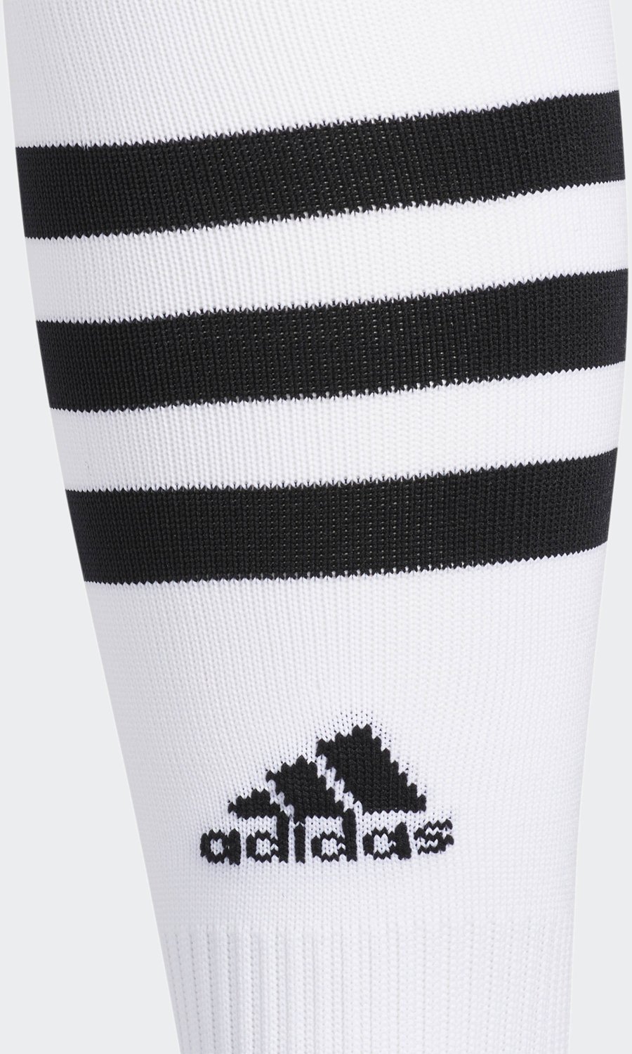 adidas 3STRIPE HOOP OTC BLK - view number 4