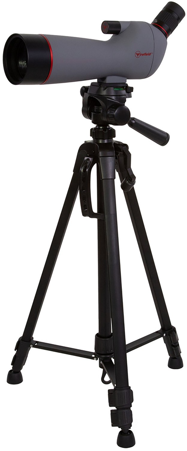 Firefield 20 - 60 x 60 Spotting Scope | Free Shipping at Academy