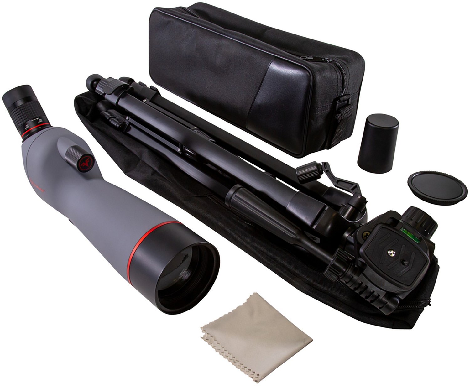 Firefield 20 - 60 x 60 Spotting Scope - view number 4