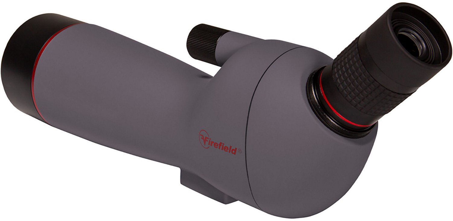 Firefield 20 - 60 x 60 Spotting Scope                                                                                            - view number 2