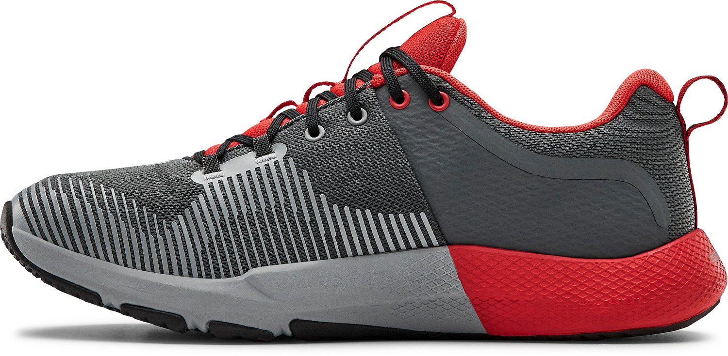 Under Armour Men's Charged Engage Training Shoes - view number 3