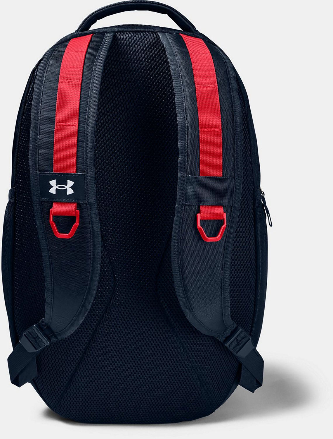 Under Armour Hustle 5.0 Backpack                                                                                                 - view number 2