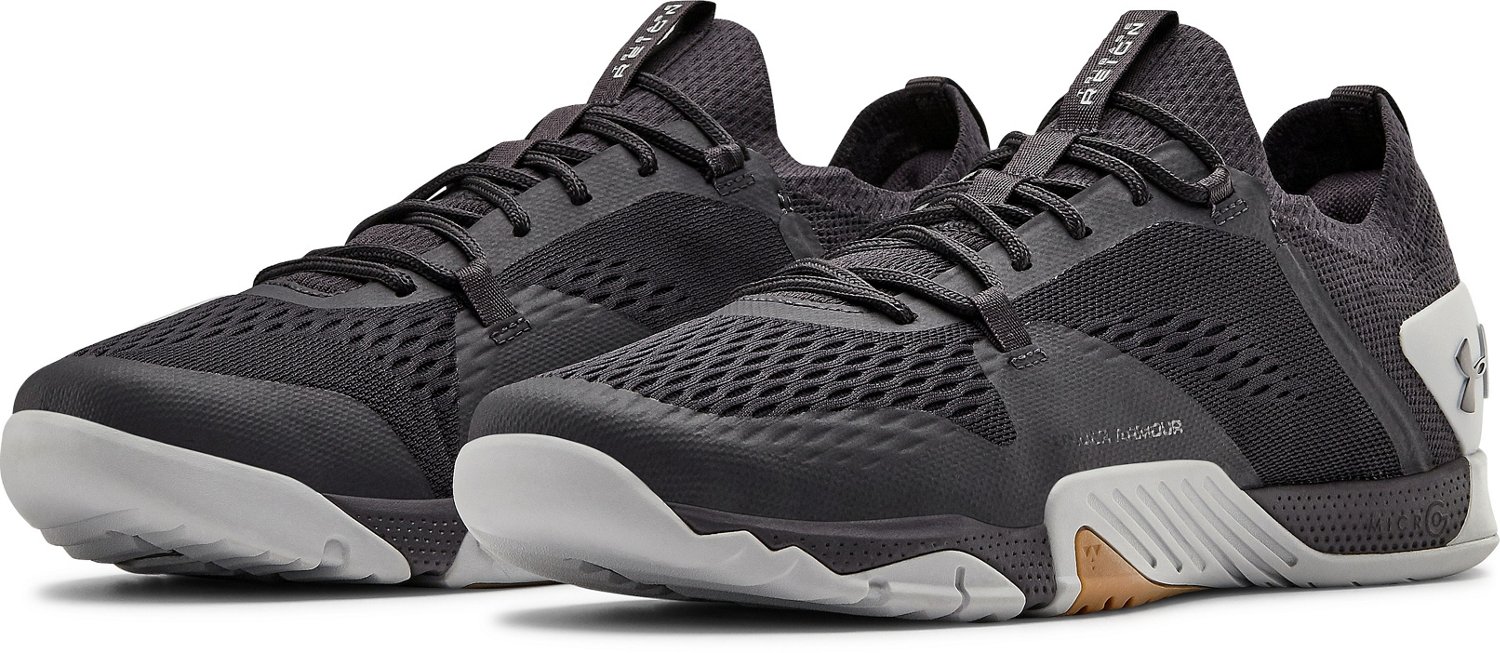 Under Armour Men's TriBase Reign 2.0 Training Shoes - view number 2