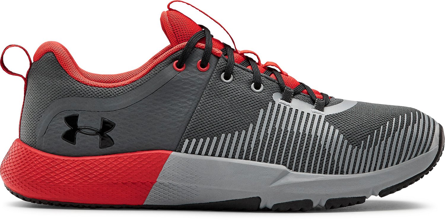 Men's under armour shoes academy hotsell