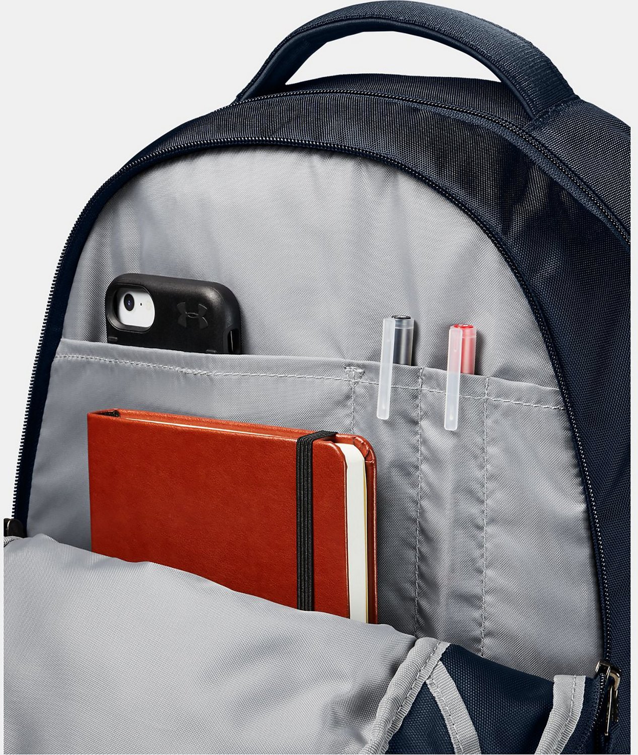 Under Armour Hustle 5.0 Backpack - view number 5