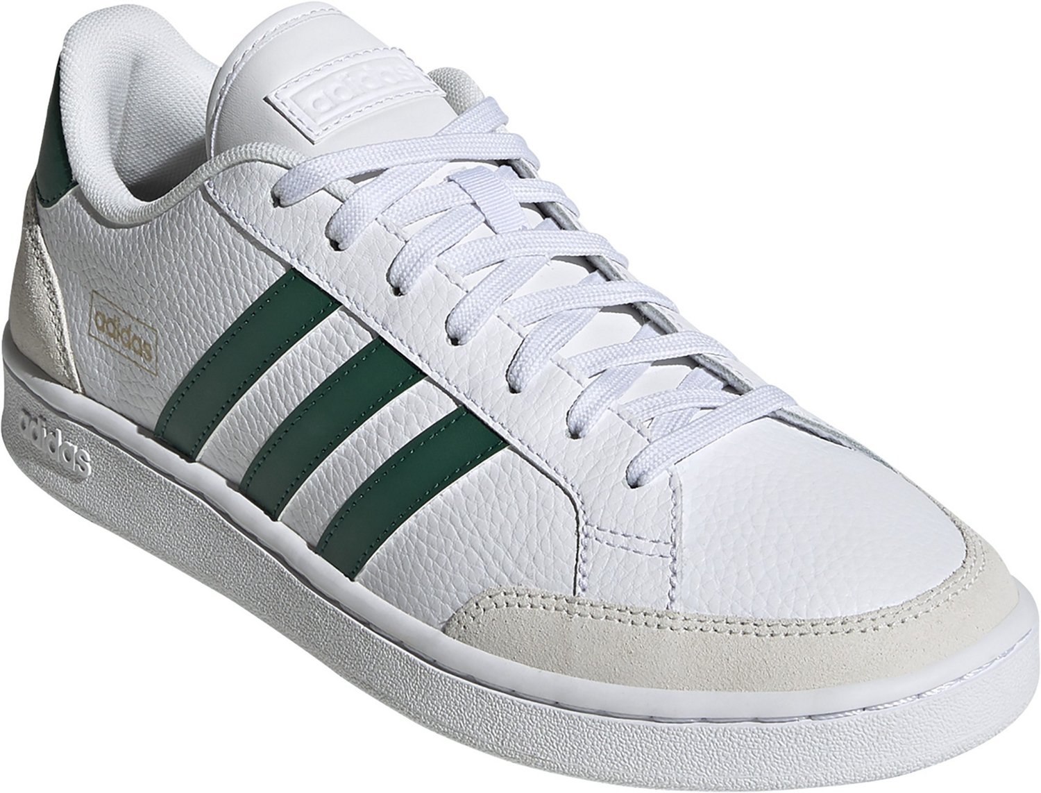 adidas Men's Grand Court SE Shoes - view number 2