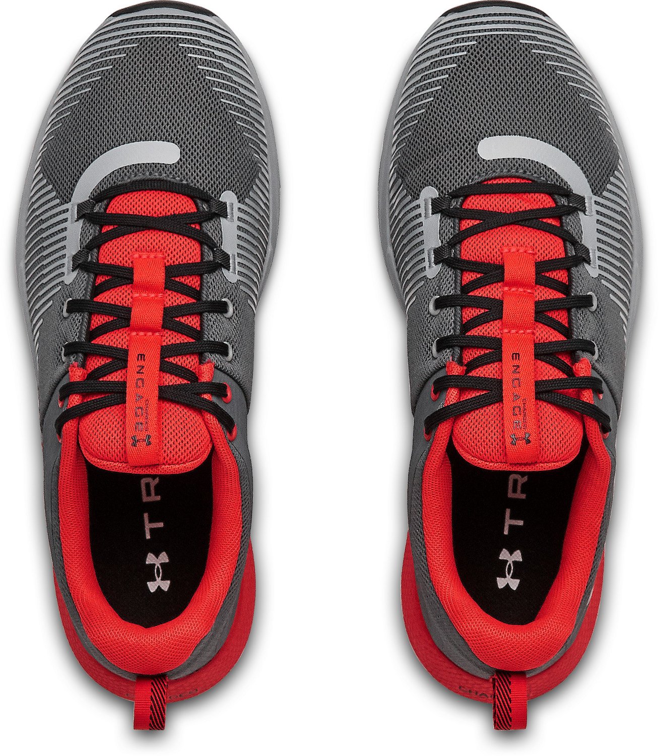 Under Armour Men's Charged Engage Training Shoes - view number 4