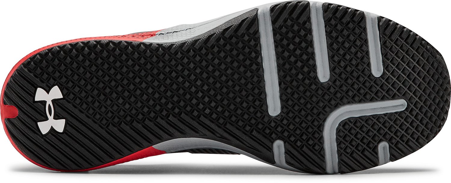 Under Armour Men's Charged Engage Training Shoes - view number 5