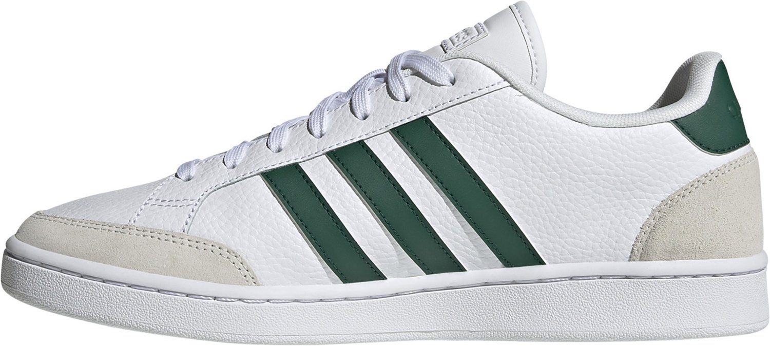 adidas Men's Grand Court SE Shoes - view number 6