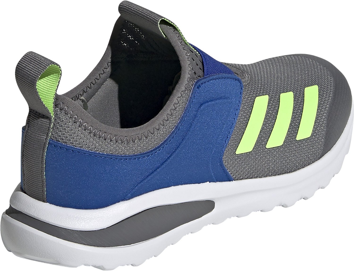 adidas Kids' ActiveRide Grade School  Forta J Running Shoes - view number 4