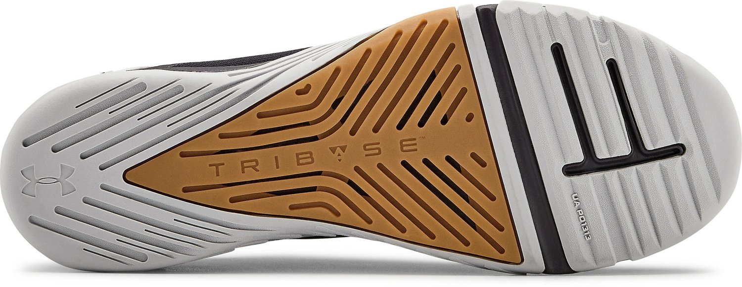 Under Armour Men's TriBase Reign 2.0 Training Shoes - view number 5