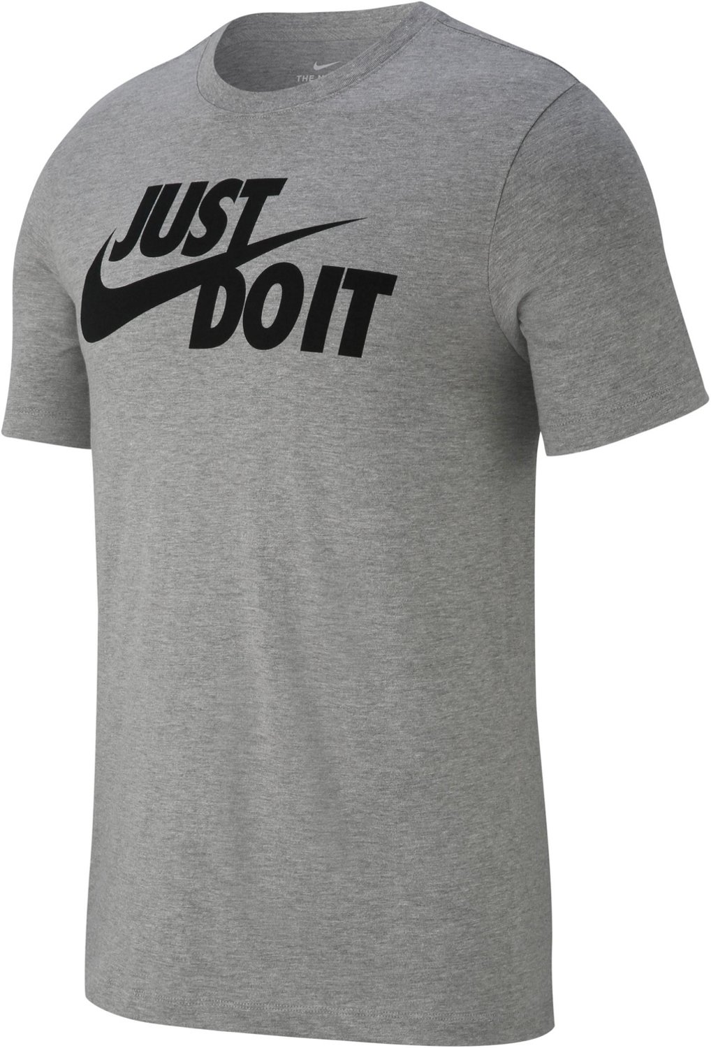 Nike Men's Just Do It T-shirt - view number 4