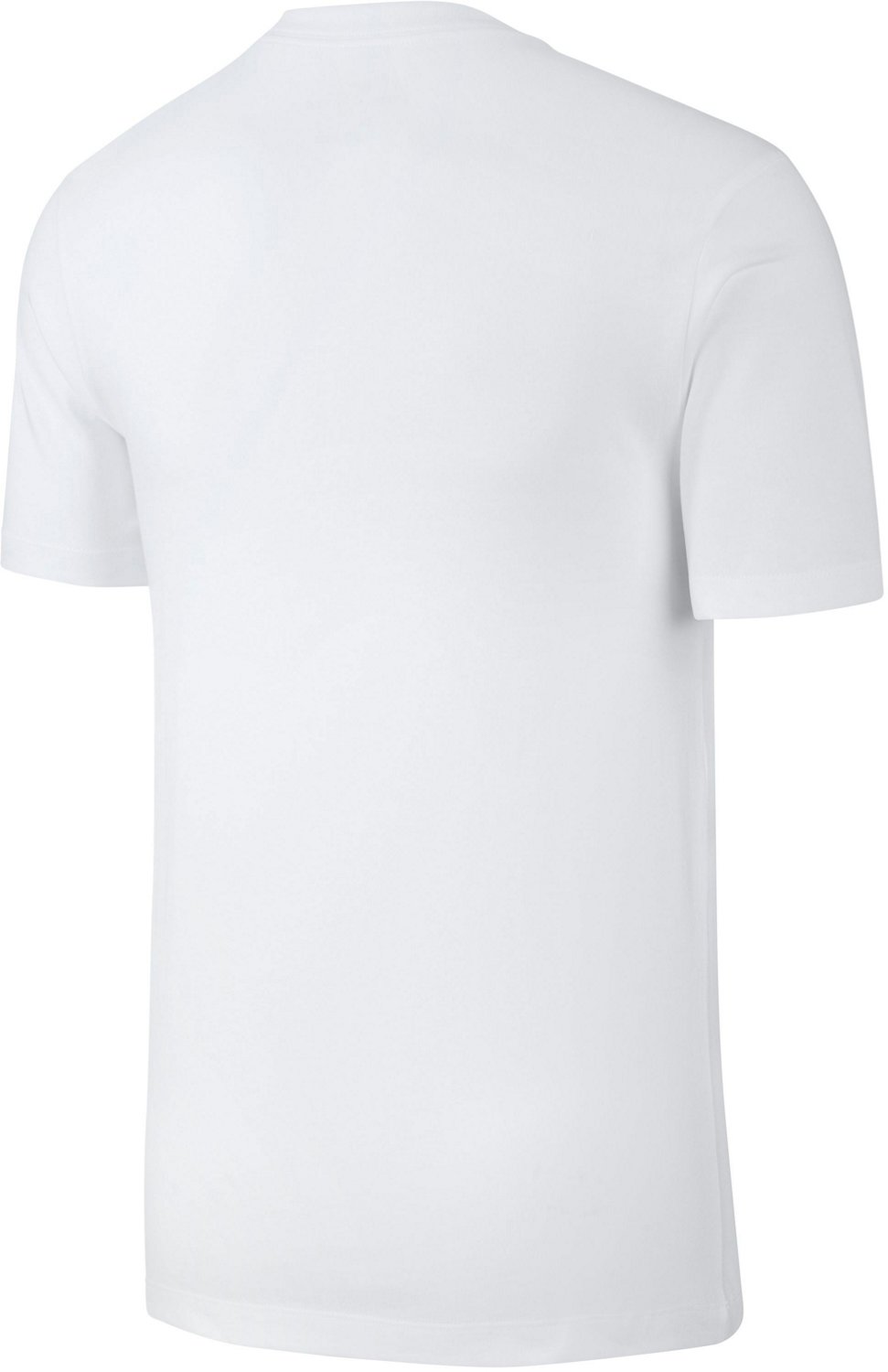 Nike Men's Just Do It T-shirt - view number 5