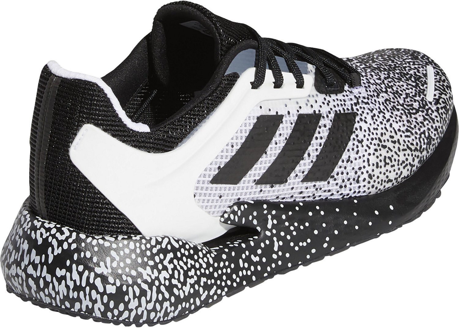 adidas Men s Alphatorsion 360 Running Shoes Academy