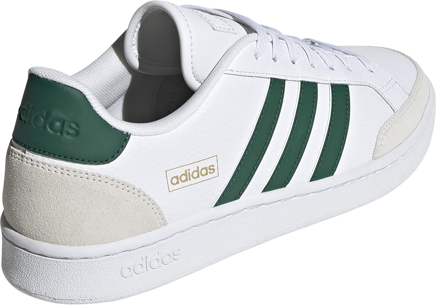 adidas Men's Grand Court SE Shoes - view number 4