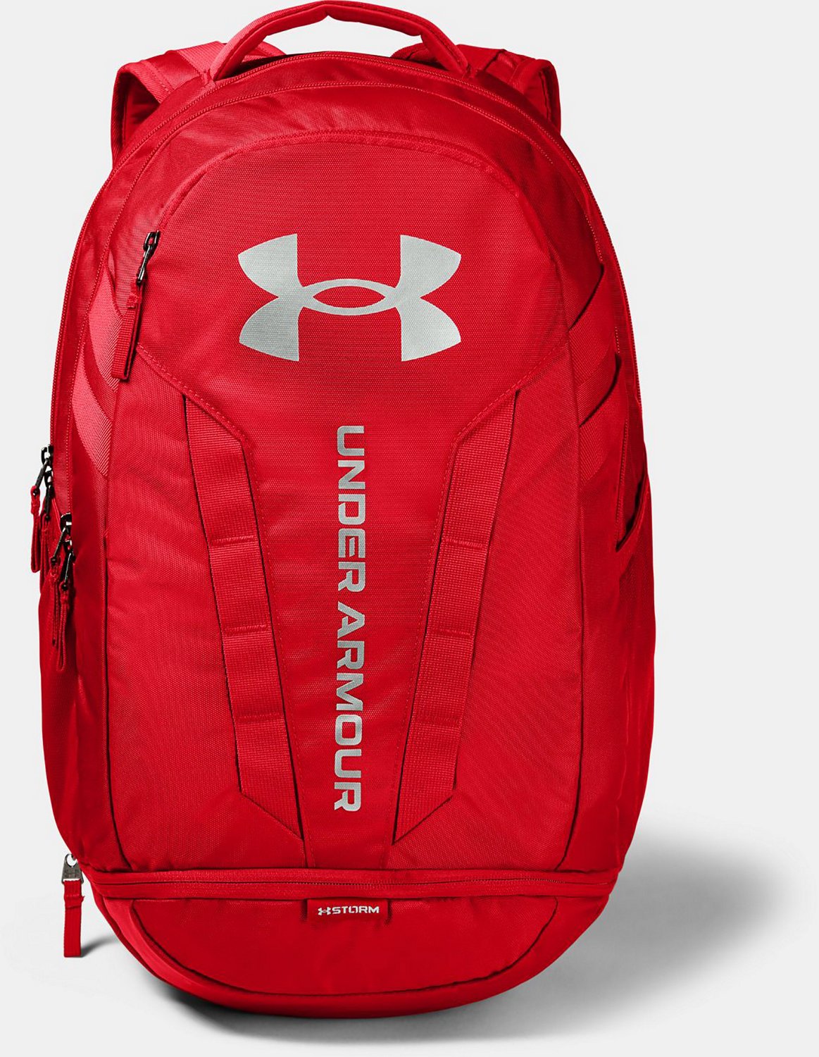 Under Armour Hustle 5.0 Backpack