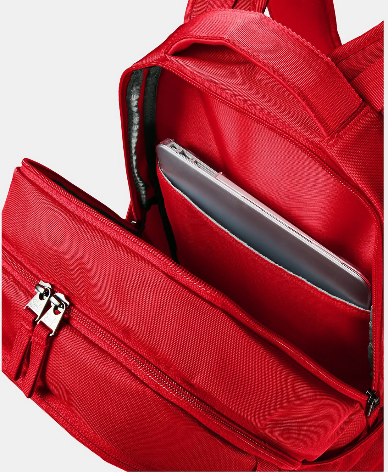 Under Armour Hustle 5.0 Backpack - view number 3