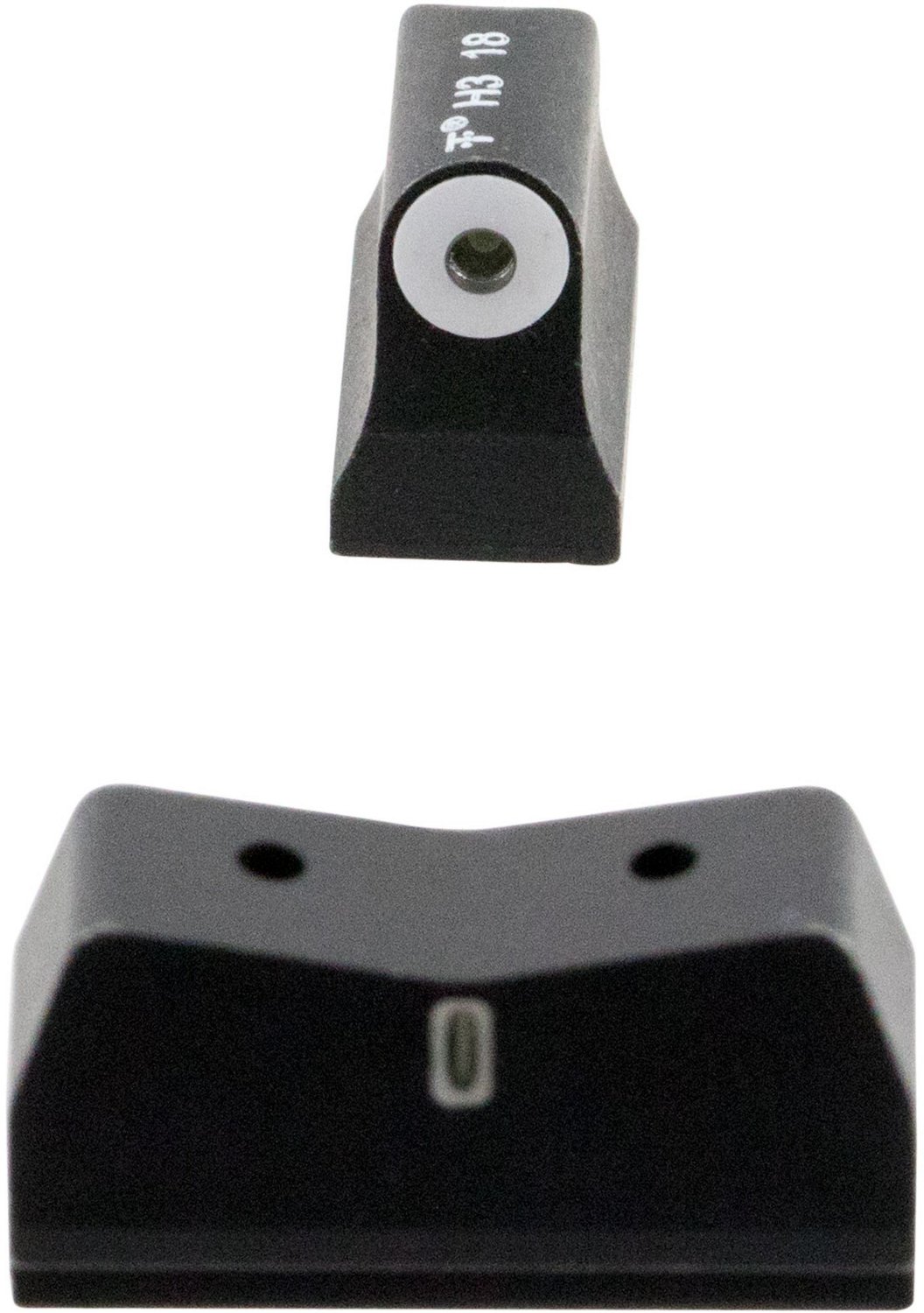 XS Sights DXT Big Dot Sight - view number 2