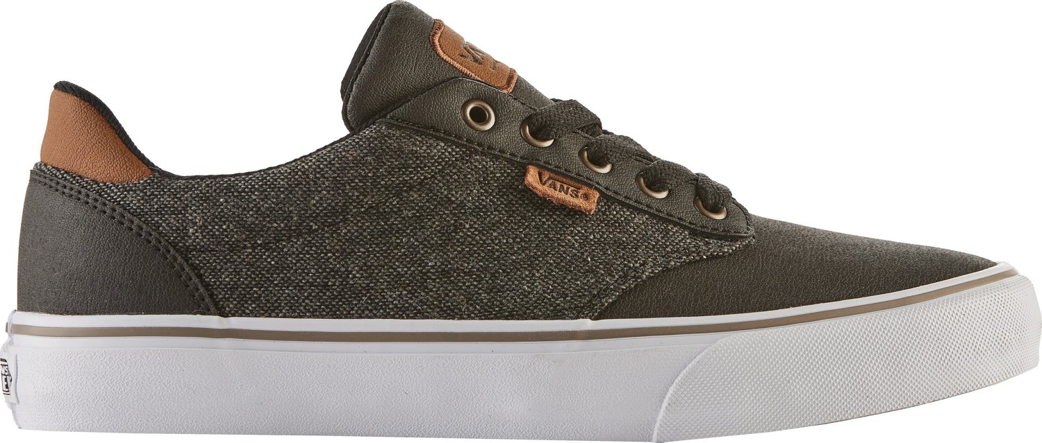 Vans men's atwood clearance sneakers