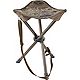 Game Winner Realtree Xtra Green 3-Legged Folding Stool                                                                           - view number 1 selected