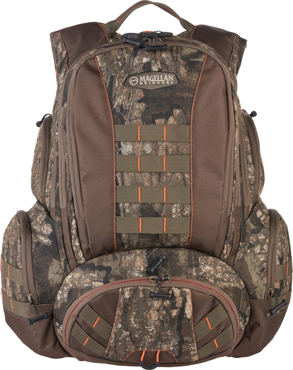 Magellan Outdoors Brush Backpack Free Shipping at Academy