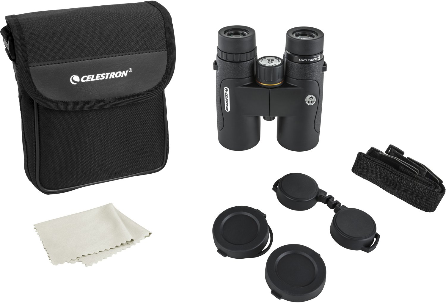 Celestron Nature DX 10X42 ED Binocular