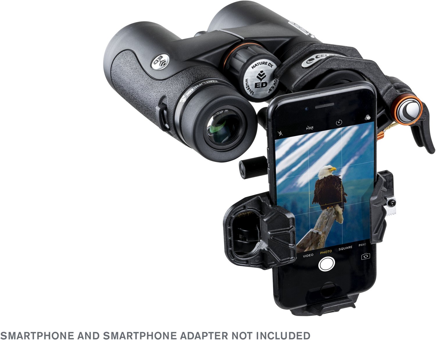 Celestron Nature DX 10X42 ED Binocular