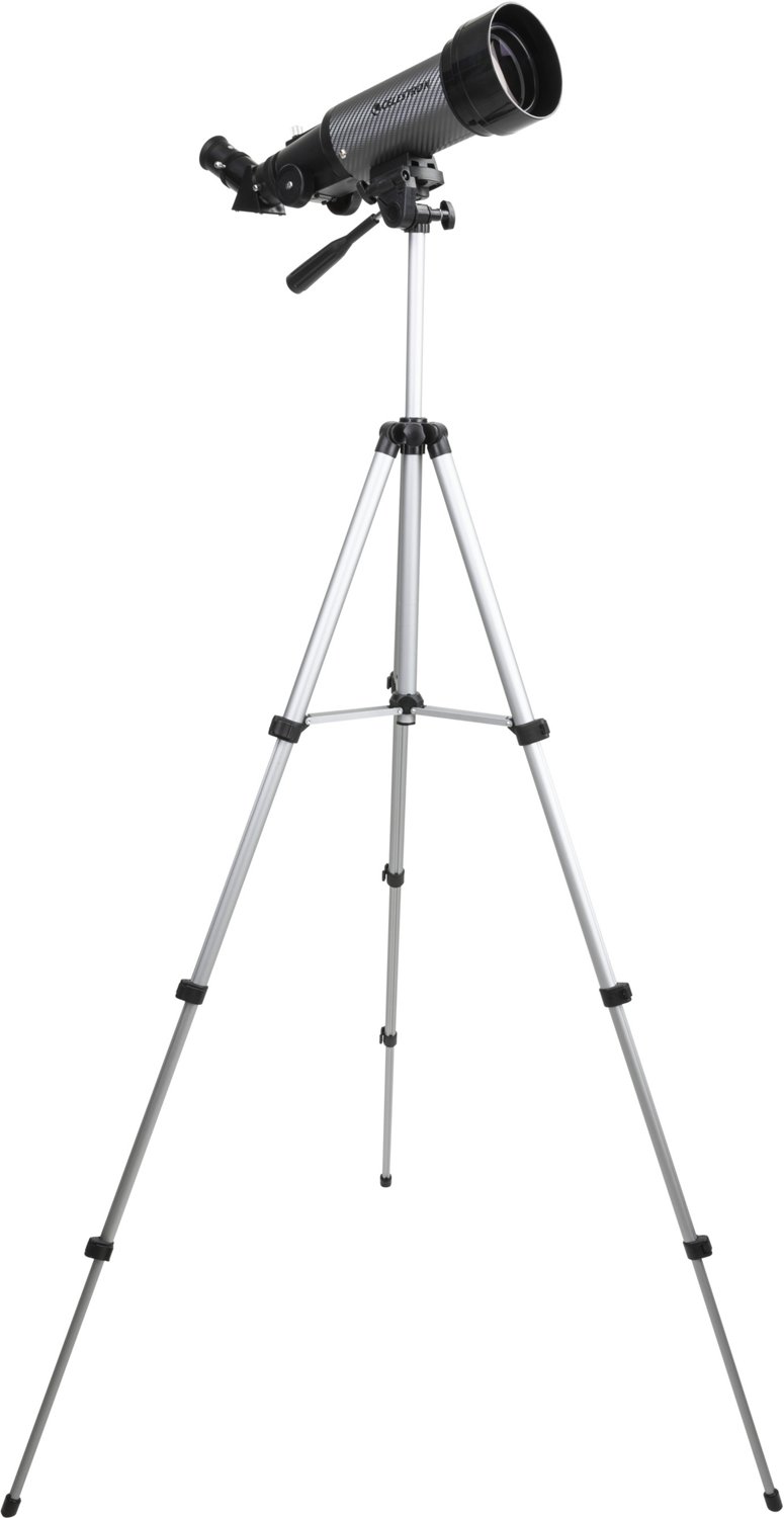 Celestron Travel Scope 70 DX with Backpack - view number 1