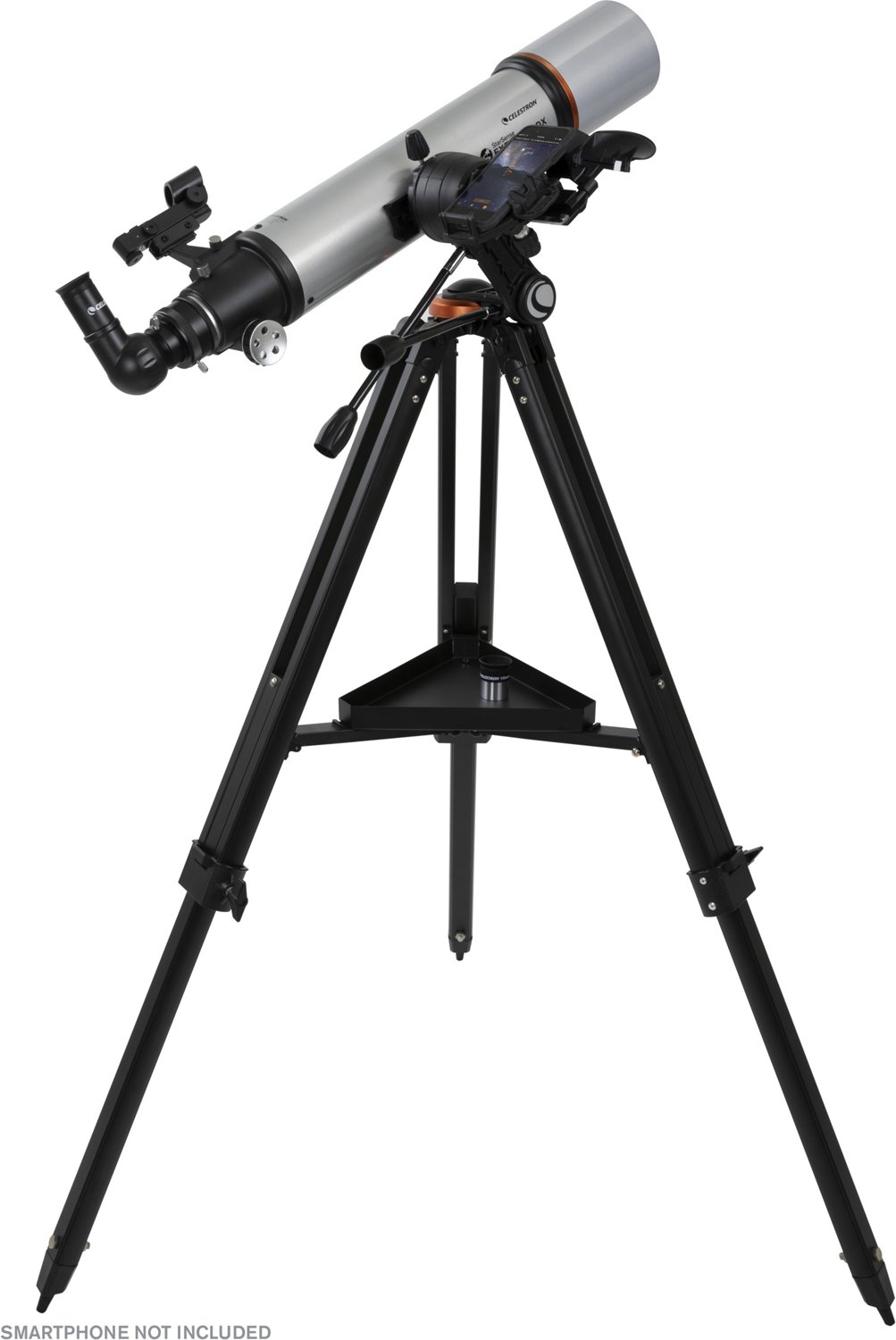 Celestron Starsense Explorer DX 102 Refractor Telescope