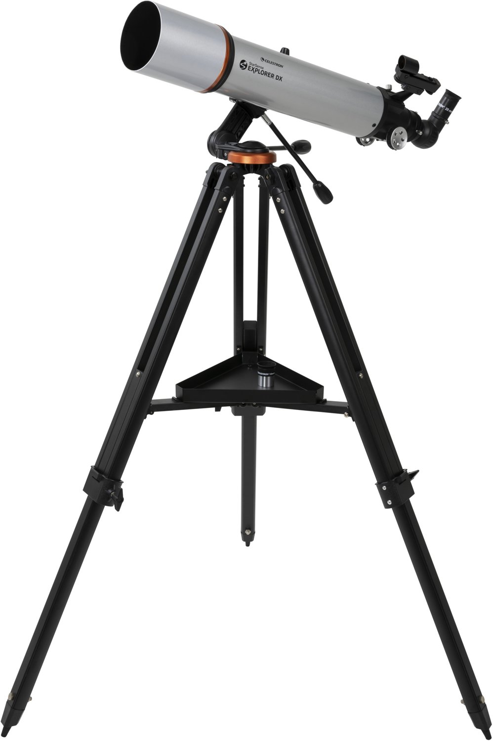 Celestron Starsense Explorer DX 102 Refractor Telescope - view number 2