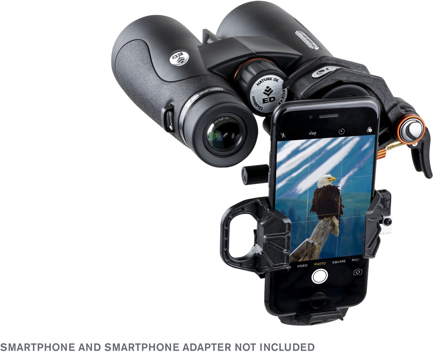 Celestron Nature DX 12x50 ED Binocular