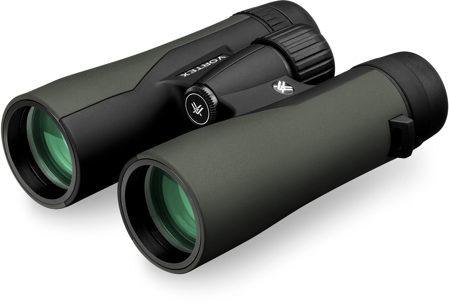 Vortex Crossfire HD10x42 Binocular - view number 3