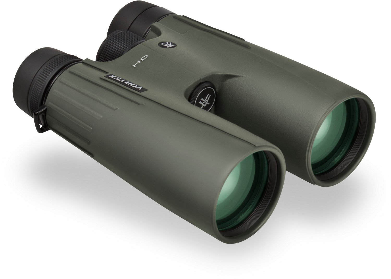 Vortex Viper HD 10 x 50 Binoculars                                                                                               - view number 3