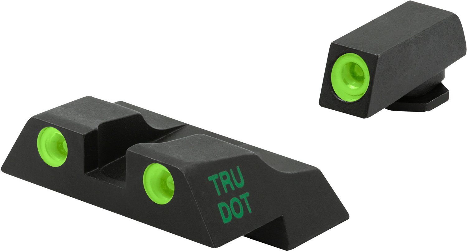 Meprolight ML10226 Tru-Dot Night Sight Set - view number 2