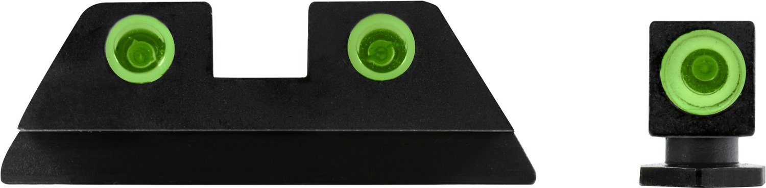 Meprolight ML10226 Tru-Dot Night Sight Set - view number 3