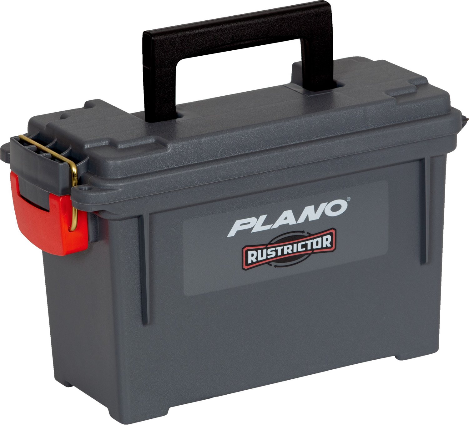 Plano Rustrictor Terminal Tackle Box