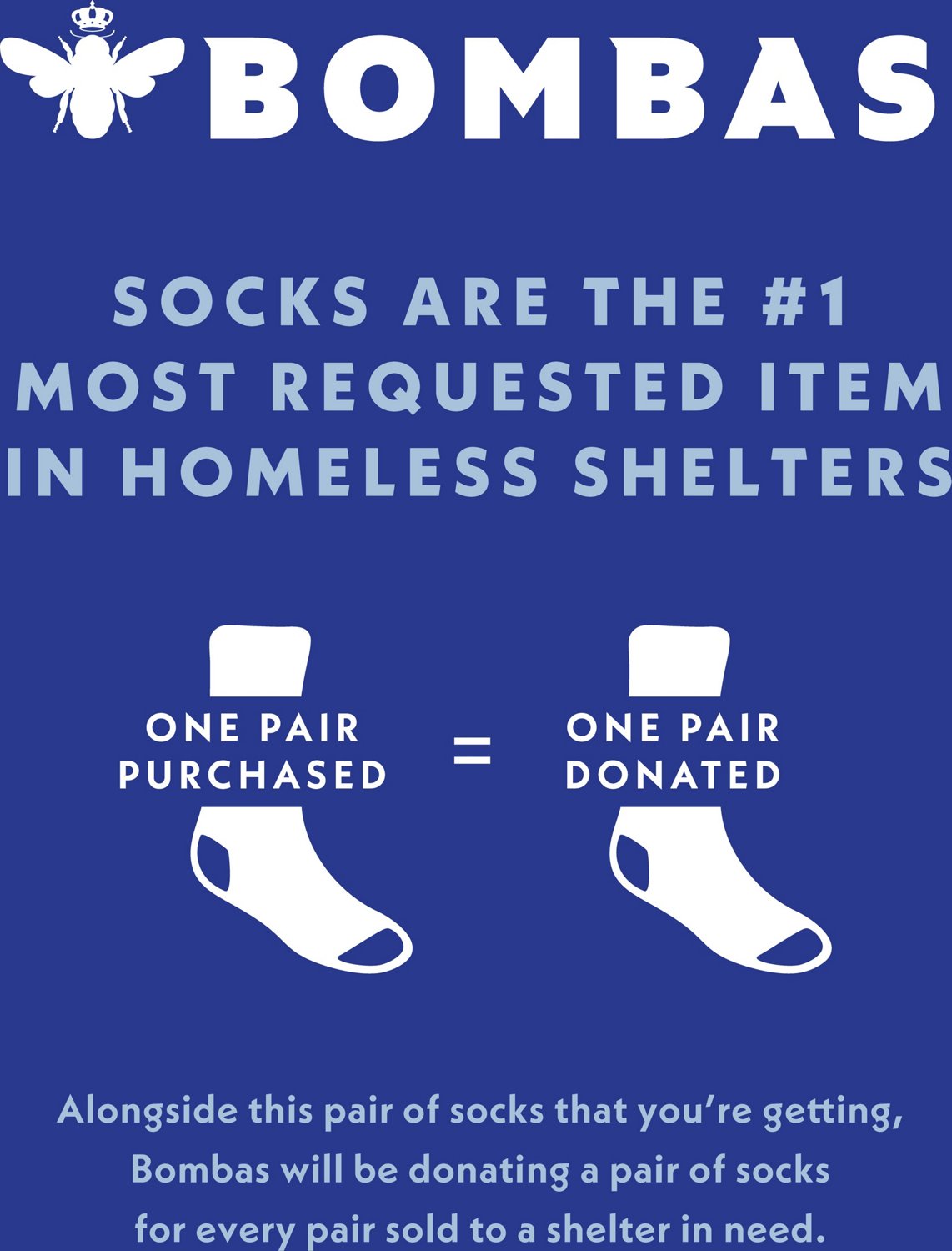 Bombas Marl Ankle Socks                                                                                                          - view number 2