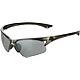PUGS Elite Sports Shield Semirimless Sunglasses                                                                                  - view number 1 selected