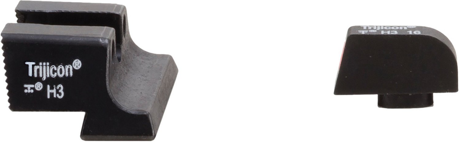 Trijicon 600835 HD Night Sights - view number 2