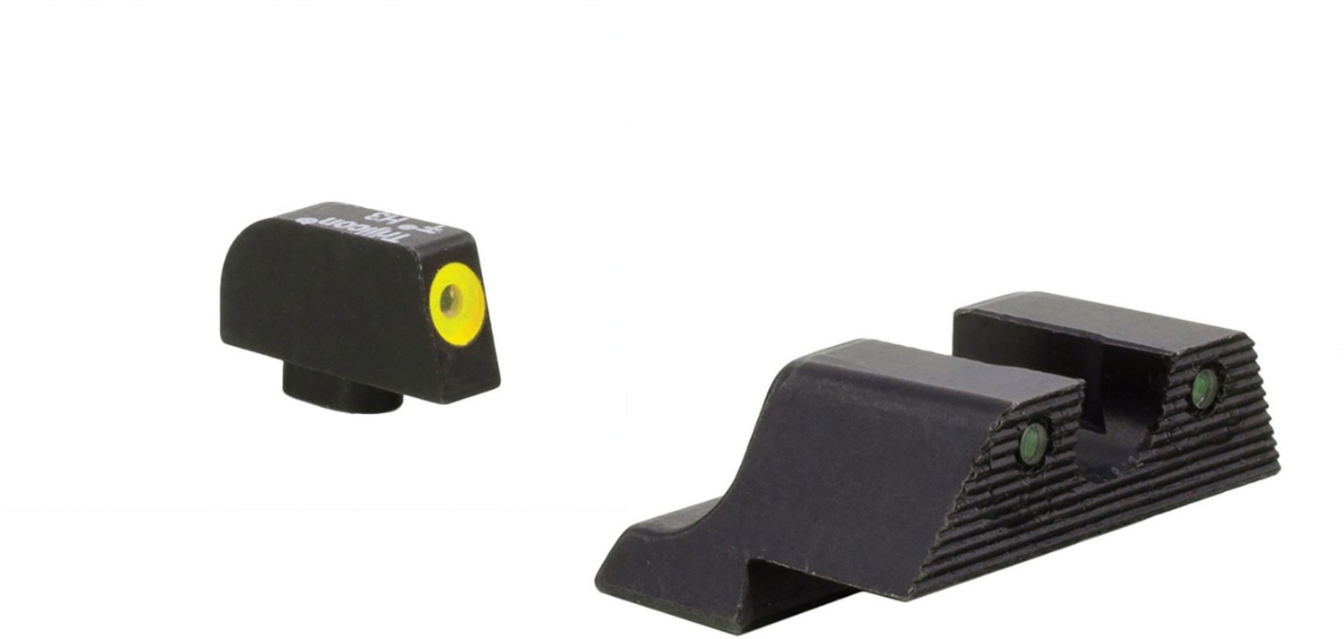 Trijicon 600835 HD Night Sights - view number 3