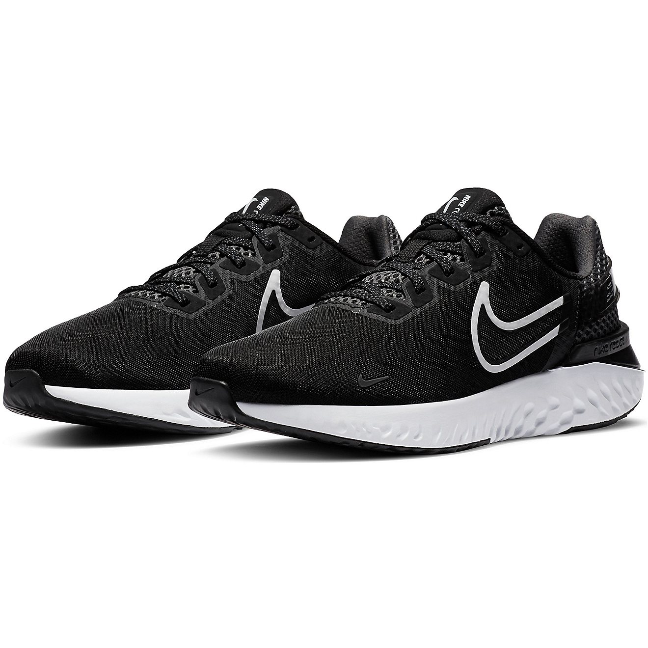 Nike Men's Legend React 3 Running Shoes                                                                                          - view number 2
