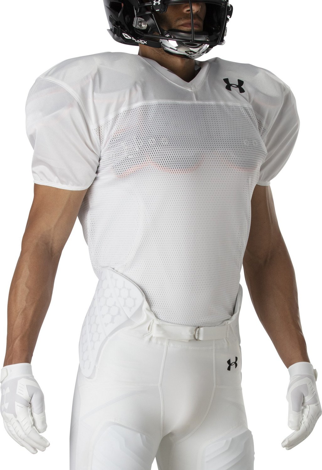 Under armour store practice jersey